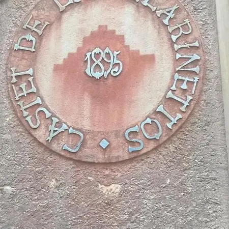 De Claire Feriehus Lectoure