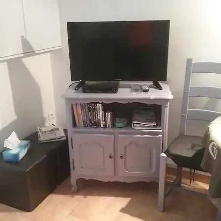 Feriehus De Claire Lectoure