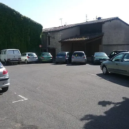 Feriehus De Claire Lectoure