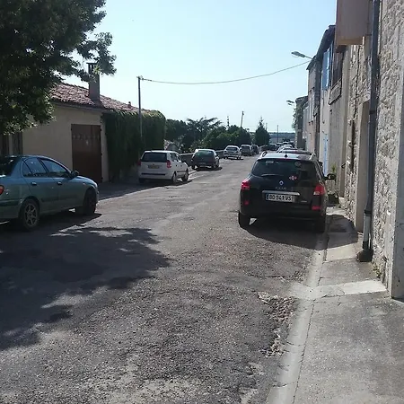 De Claire Сasa de vacaciones Lectoure