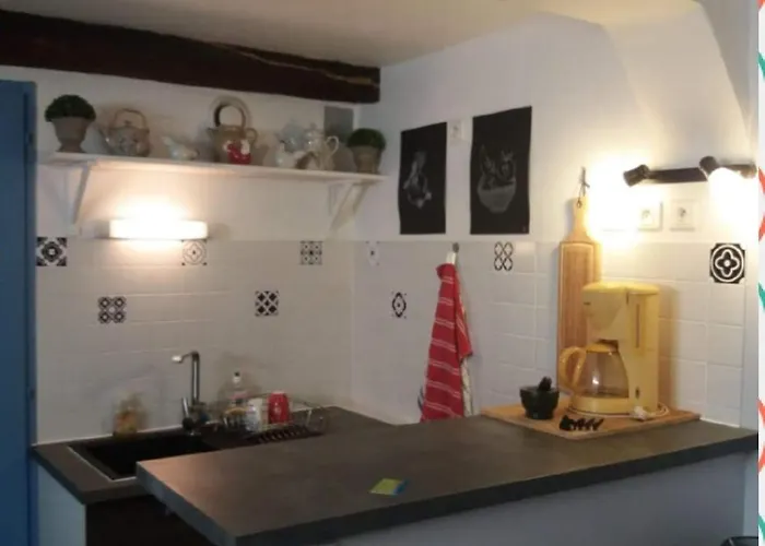 Ferienhaus De Claire Lectoure