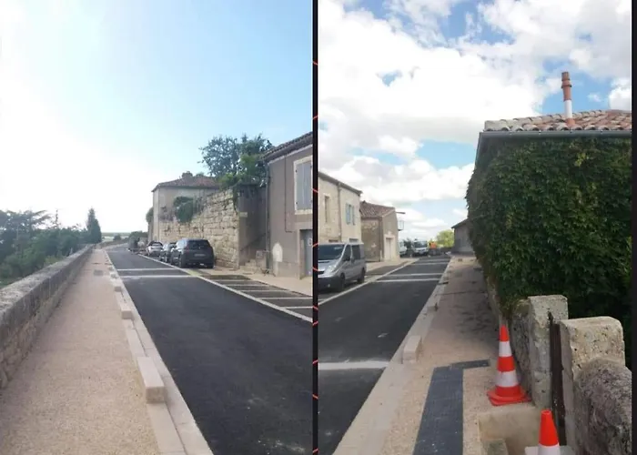 Ferienhaus De Claire *