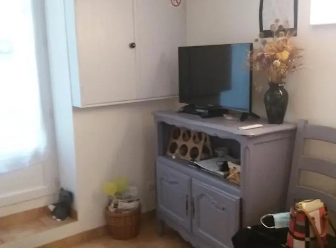 Ferienhaus De Claire Lectoure