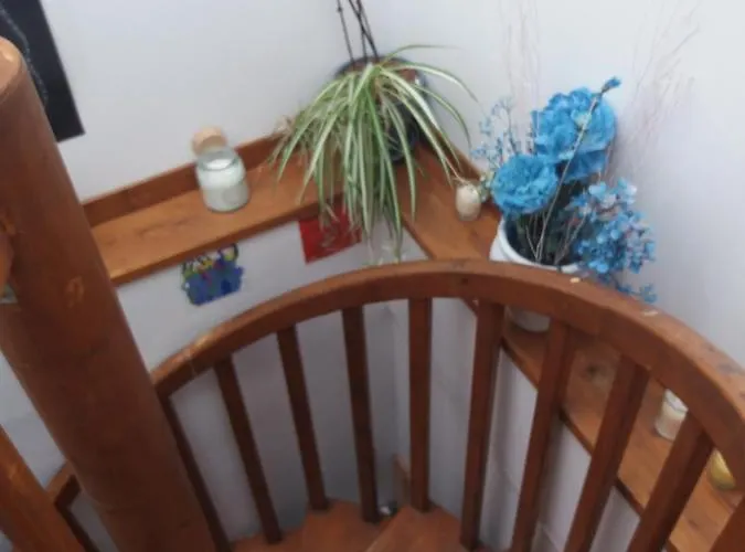 De Claire Ferienhaus *