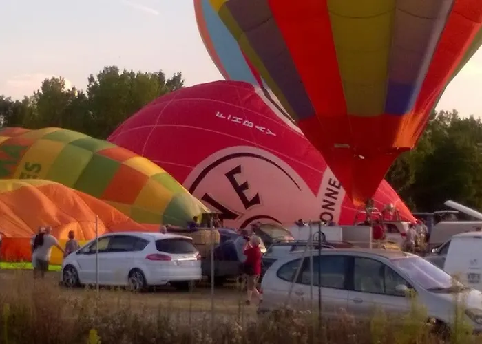 Ferienhaus De Claire Lectoure