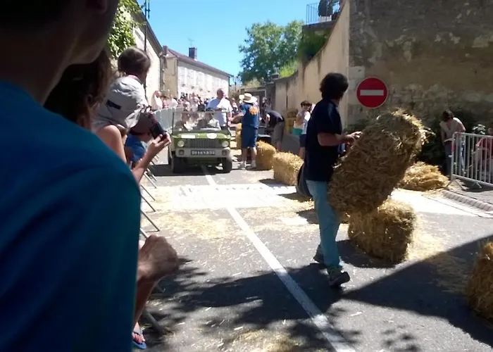 Ferienhaus De Claire