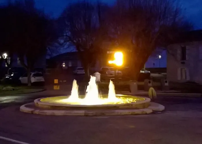 Ferienhaus De Claire