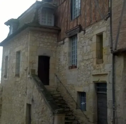 Ferienhaus De Claire *