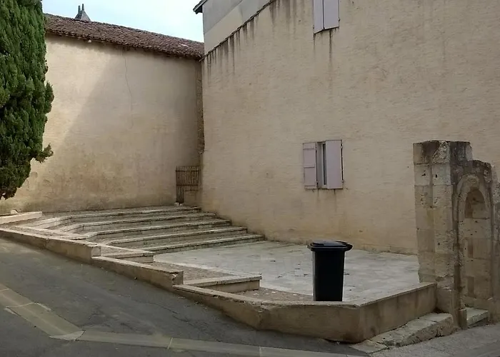 Ferienhaus De Claire