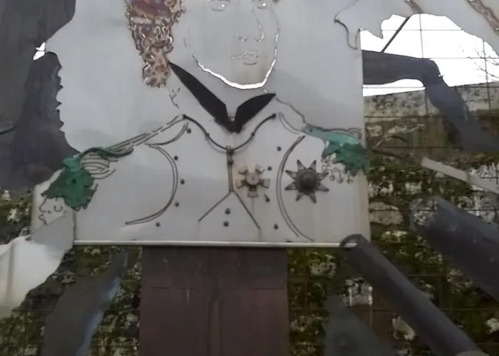 De Claire Ferienhaus