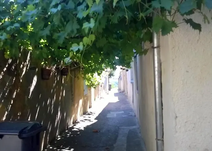 Ferienhaus De Claire Lectoure