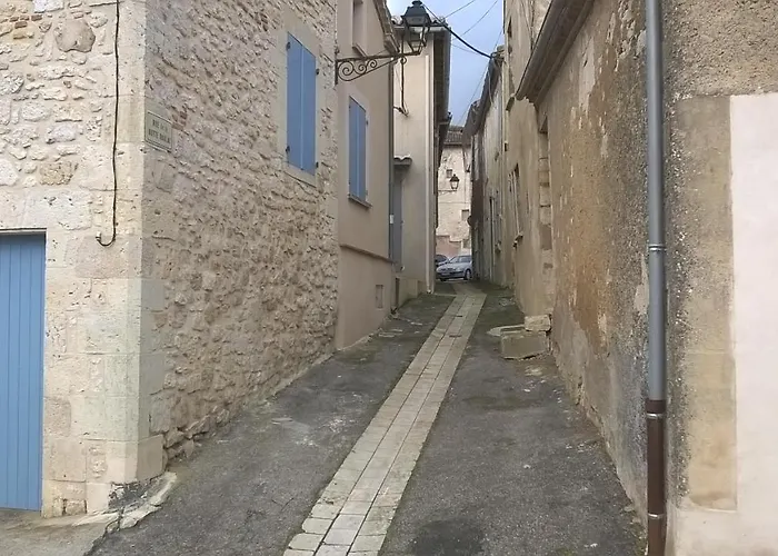 Ferienhaus De Claire *