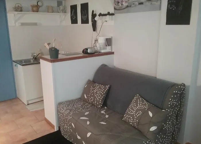 De Claire Ferienhaus