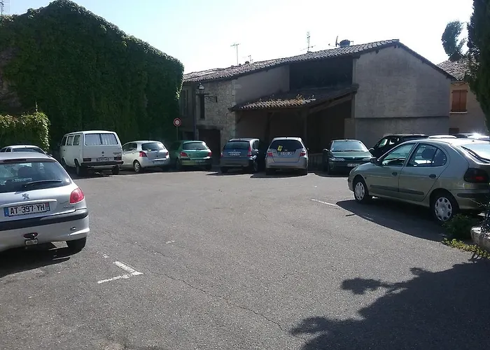 Ferienhaus De Claire Lectoure