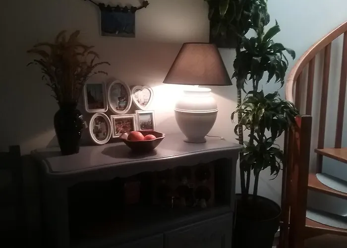 Ferienhaus De Claire